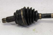 Load image into Gallery viewer, CV AXLE SHAFT BMW X3 2004 04 2005 05 2006 06 2007 07 Front Right - 1124789
