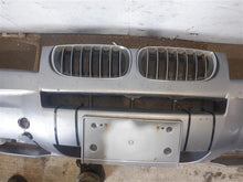 Load image into Gallery viewer, FRONT BUMPER BMW X3 2004 04 2005 05 2006 06 - 1124791
