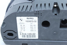 Load image into Gallery viewer, SPEEDOMETER CLUSTER BMW X3 2004 04 2005 05 2006 06 Auto - 1124851
