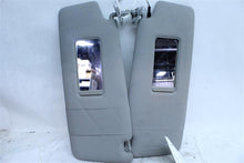 Load image into Gallery viewer, INTERIOR SUN VISORS BMW X3 2005 05 2006 06 - 1124854

