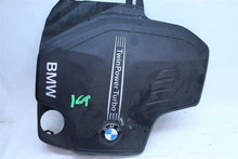 Load image into Gallery viewer, PLASTIC ENGINE COVER BMW 320i 328D 328i 2015 15 - 1124874

