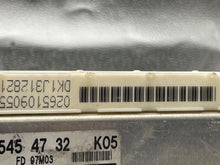 Load image into Gallery viewer, ABS Computer Mercedes S320 1997 97 1998 98 1999 99 - NW35795
