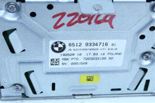 Load image into Gallery viewer, AMPLIFIER BMW 320i 328D 328i 335i Active 3 M3 12 13 14 15 - 1124951
