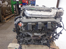 Load image into Gallery viewer, ENGINE MOTOR Acura TL 10 11 12 13 14 3.7L VIN 9 - 1124981

