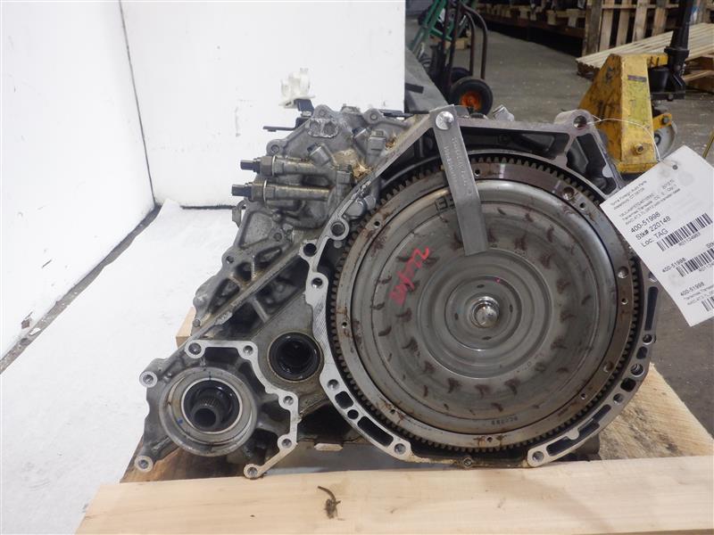 TRANSMISSION Acura TL 2012 12 2013 13 2014 14 - 1124983