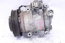 Load image into Gallery viewer, AC A/C AIR CONDITIONING COMPRESSOR Acura TL 09 10 11 12 13 14 - 1124993
