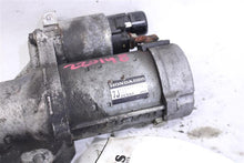 Load image into Gallery viewer, STARTER MOTOR MDX TL Odyssey Pilot Ridgeline 2012-2019 - 1124994
