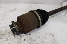 Load image into Gallery viewer, REAR AXLE SHAFT Acura TL 09 10 11 12 13 14 - 1125006

