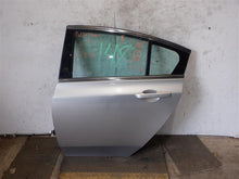 Load image into Gallery viewer, REAR DOOR Acura TL 09 10 11 12 13 14 Left - 1125023
