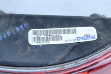 Load image into Gallery viewer, TAIL LIGHT LAMP ASSEMBLY Acura TL 2012 12 2013 13 2014 14 Right - 1125039
