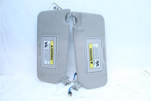 Load image into Gallery viewer, INTERIOR SUN VISORS Acura TL 09 10 11 12 13 14 Left - 1125071
