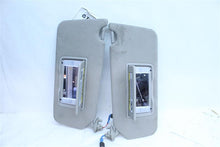 Load image into Gallery viewer, INTERIOR SUN VISORS Acura TL 09 10 11 12 13 14 Left - 1125071
