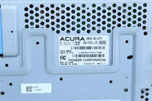 Load image into Gallery viewer, INFO-GPS SCREEN Acura TL 2012 12 2013 13 2014 14 - 1125072
