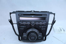 Load image into Gallery viewer, RADIO Acura TL 2012 12 - 1125073
