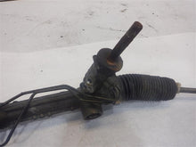 Load image into Gallery viewer, STEERING RACK LR3 2005 05 2006 06 2007 07 2008 08 2009 09 - 1125091
