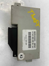 Load image into Gallery viewer, THEFT LOCKING COMPUTER S320 S420 S500 SL600 1996 96 97 - NW35796
