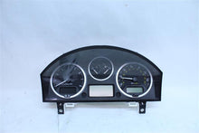 Load image into Gallery viewer, SPEEDOMETER CLUSTER Land Rover LR3 2007 07 2008 08 2009 09 - 1125179
