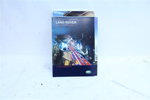 Load image into Gallery viewer, OWNERS MANUAL Land Rover LR3 2008 08 - 1125181
