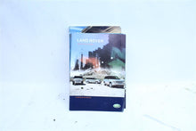 Load image into Gallery viewer, OWNERS MANUAL Land Rover LR3 2008 08 - 1125181
