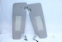 Load image into Gallery viewer, INTERIOR SUN VISORS Land Rover LR3 05 06 07 08 09 - 1125183

