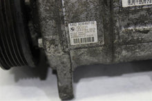 Load image into Gallery viewer, AC A/C AIR CONDITIONING COMPRESSOR BMW X3 X4 13 14 15 16 - 1125209
