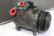 Load image into Gallery viewer, AC A/C AIR CONDITIONING COMPRESSOR BMW X3 X4 13 14 15 16 - 1125209
