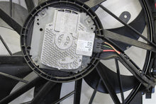 Load image into Gallery viewer, RADIATOR FAN ASSEMBLY BMW X3 X4 13 14 15 16 17 18 - 1125216
