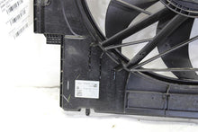 Load image into Gallery viewer, RADIATOR FAN ASSEMBLY BMW X3 X4 13 14 15 16 17 18 - 1125216
