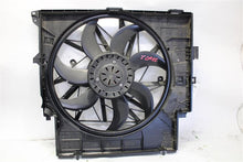 Load image into Gallery viewer, RADIATOR FAN ASSEMBLY BMW X3 X4 13 14 15 16 17 18 - 1125216
