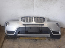 Load image into Gallery viewer, FRONT BUMPER BMW X3 2011 11 2012 12 2013 13 2014 14 - 1125233
