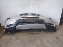 Load image into Gallery viewer, FRONT BUMPER BMW X3 2011 11 2012 12 2013 13 2014 14 - 1125233
