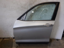 Load image into Gallery viewer, FRONT DOOR BMW X3 2011 11 2012 12 2013 13 Left - 1125248
