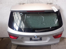 Load image into Gallery viewer, TRUNK LID BMW X3 11 12 13 14 15 16 17 - 1125256
