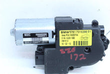Load image into Gallery viewer, SUNROOF MOTOR BMW X3 2013 13 - 1125259
