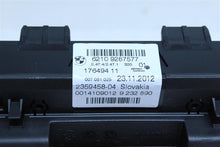 Load image into Gallery viewer, SPEEDOMETER CLUSTER BMW X3 2011 11 2012 12 2013 13 2014 14 - 1125299

