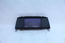 Load image into Gallery viewer, DISPLAY SCREEN BMW X3 2013 13 2014 14 - 1125302

