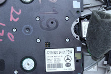 Load image into Gallery viewer, Console Mercedes-Benz CLS550 CLS63 2008 08 - 1125409
