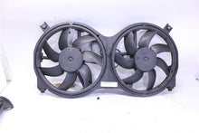 Load image into Gallery viewer, RADIATOR FAN ASSEMBLY Infiniti JX35 QX60 13 14 15 16 17 18 19 - 1125446
