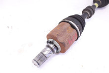 Load image into Gallery viewer, FRONT CV AXLE SHAFT QX60 Pathfinder 15 16 17 18 19 20 Left - 1125454
