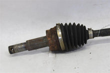 Load image into Gallery viewer, REAR AXLE SHAFT JX35 QX60 Pathfinder 13 14 15 16 17 18 19 20 - 1125456
