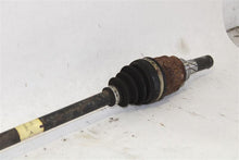 Load image into Gallery viewer, REAR AXLE SHAFT JX35 QX60 Pathfinder 13 14 15 16 17 18 19 20 - 1125456

