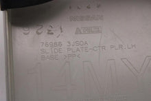 Load image into Gallery viewer, FRONT DRIVER SEAT BELT &amp; RETRACTOR ONLY QX60 15 16 17 18 19 - 1125512
