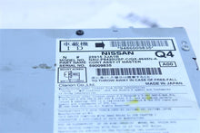 Load image into Gallery viewer, RADIO JX35 Q70 QX60 QX80 2013 13 2014 14 2015 15 2016 16 - 1125535
