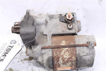 Load image into Gallery viewer, STARTER MOTOR LR4 Range Rover Range Rover Sport 10 11 12 13 - 1125562
