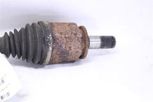 Load image into Gallery viewer, CV AXLE SHAFT LR3 LR4 Range Rover Sport 05 06 07 08 - 11 Front Left - 1125577
