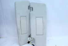 Load image into Gallery viewer, INTERIOR SUN VISORS Range Rover Sport 2010 10 2011 11 Left - 1125664
