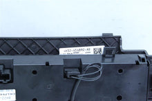 Load image into Gallery viewer, FRONT TEMPERATURE CONTROLS LR4 Range Rover Sport 2010-2016 - 1125670

