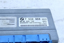 Load image into Gallery viewer, Transmission computer BMW X3 2004 04 3.0L - 1125684
