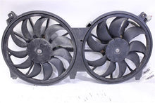 Load image into Gallery viewer, RADIATOR FAN ASSEMBLY Nissan Altima 2013 13 2014 14 2015 15 - 1125799
