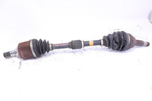 Load image into Gallery viewer, AXLE SHAFT Nissan Altima 2013 13 2014 14 2015 15 2016 16 AT Left - 1125805
